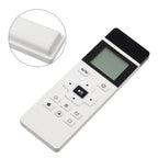 Remote Control Vacuum Parts Tool Accessories for