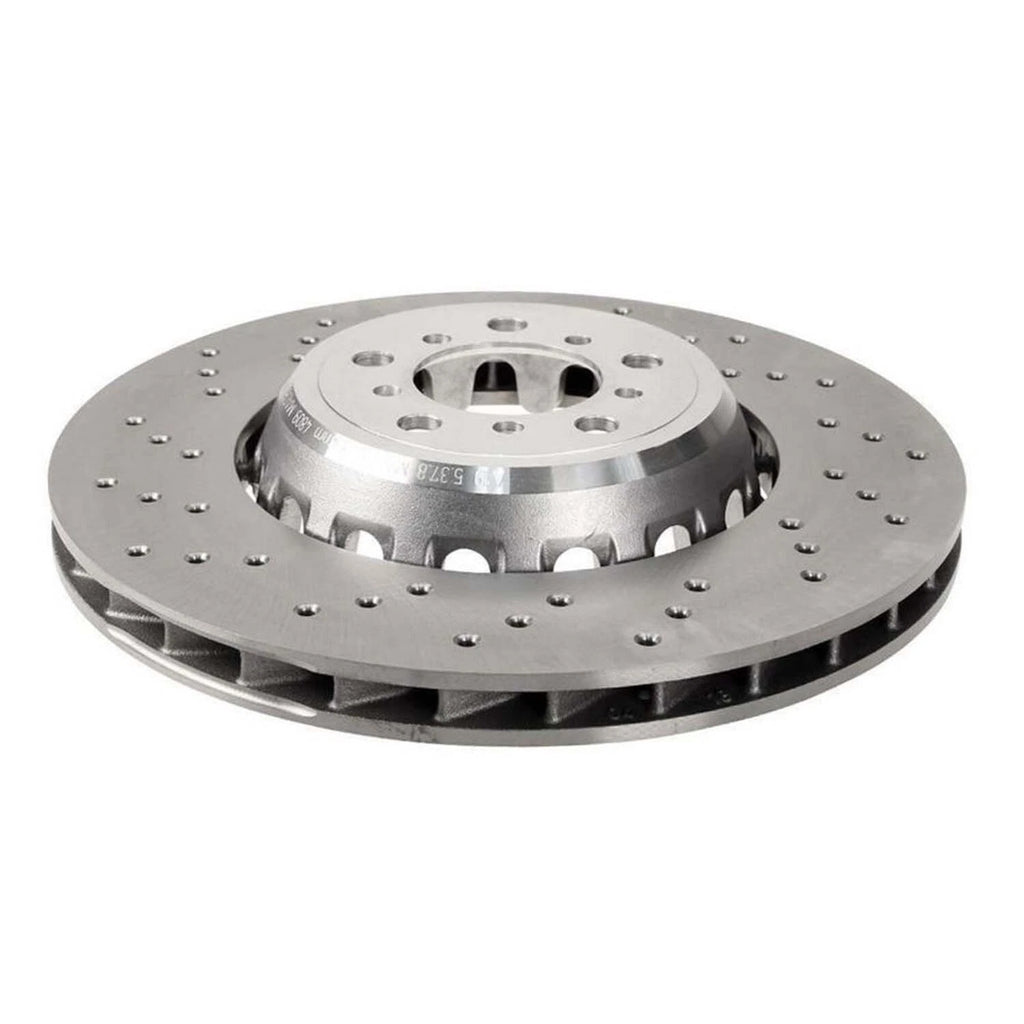 Front Right Disc Brake Rotor for BMW X3 M (2020)