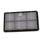 HEPA Filtered Dust Collection Box for Various Vacuums (Compatible Models)