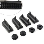 Rubber Grommets Cushion for Harley Touring Saddlebags (2014-2023)