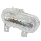Halogen Turn Signal Lamp Light Right Side for 19-22 Jeep Renegade (2019-2022)
