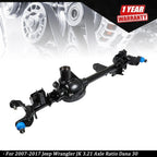 Front Differential Housing for Jeep Wrangler JK (2007â2017)