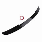 Rear Window Roof Spoiler for Kia K5 (2021–2025) Painted