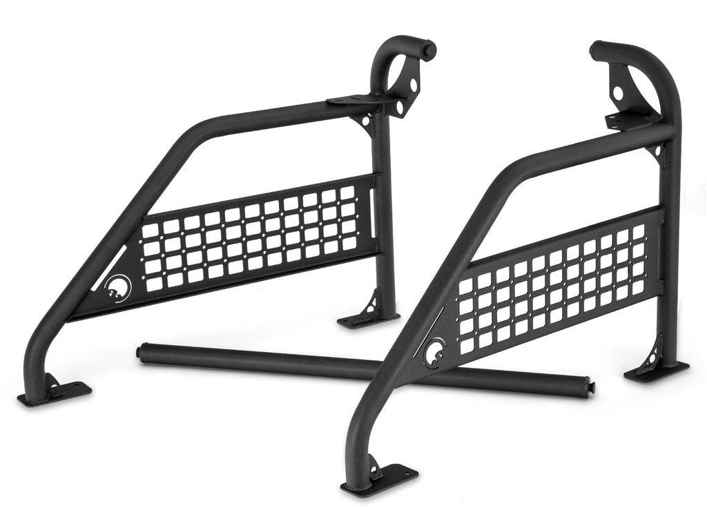 SuperATV Sport Accessory Bar for Polaris Ranger XD 1500 (2024–2024)