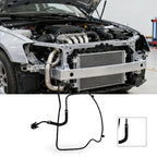 Radiator Hose for Ford Fusion (2013–2016) Lincoln MKZ (2015–2016) 2.0L