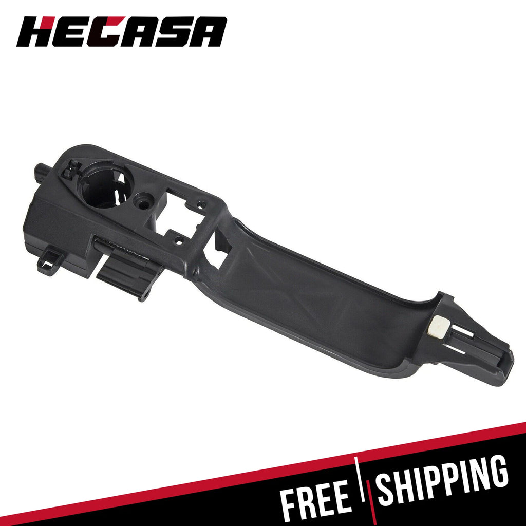 Left Outside Front Door Handle Reinforcement Bracket for Ford Focus (2000-2007)