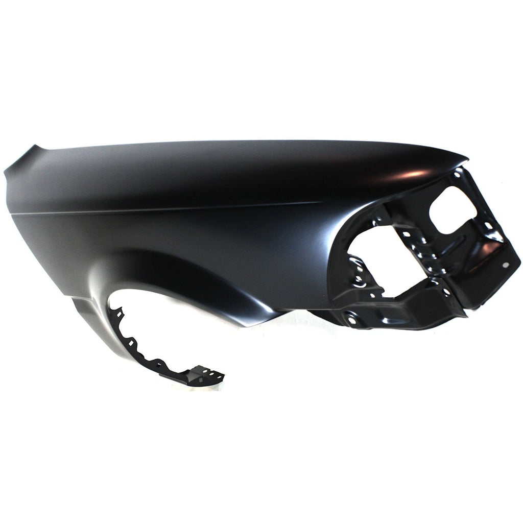 Fender for Toyota Corolla (1988–1992) Front Passenger Side 4-Door
