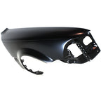 Fender for Toyota Corolla (1988–1992) Front Passenger Side 4-Door
