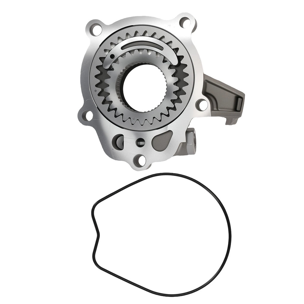 Engine Oil Pump for Toyota 4Runner 2.4L 22R-TEC Turbocharged (1985–1988)