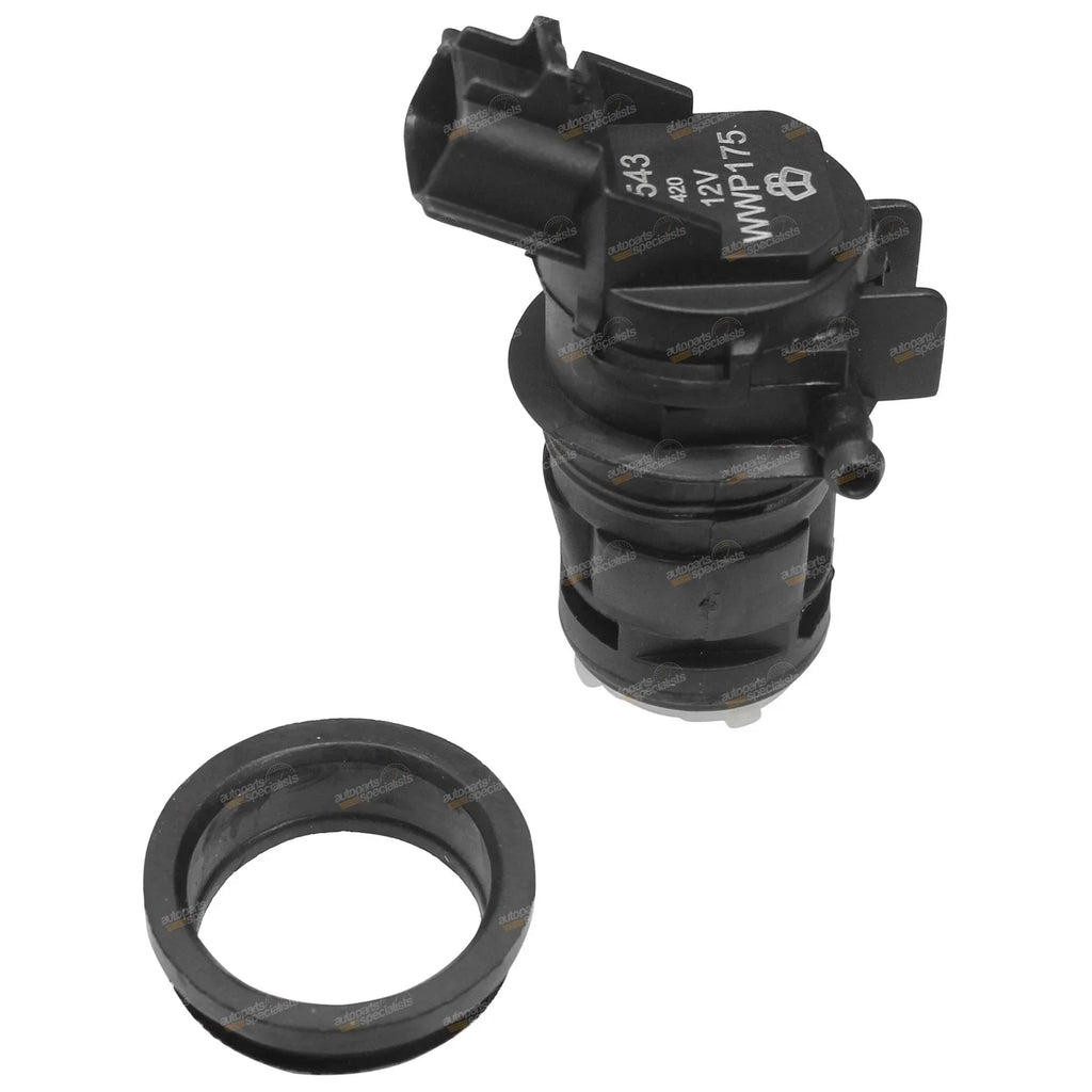 Front Windscreen Washer Pump Motor for Toyota FJ Cruiser GSJ15 (2007–2014)