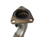 Catalytic Converter for Chevrolet Express 3500 / GMC Savana 3500 (2008–2013) Left