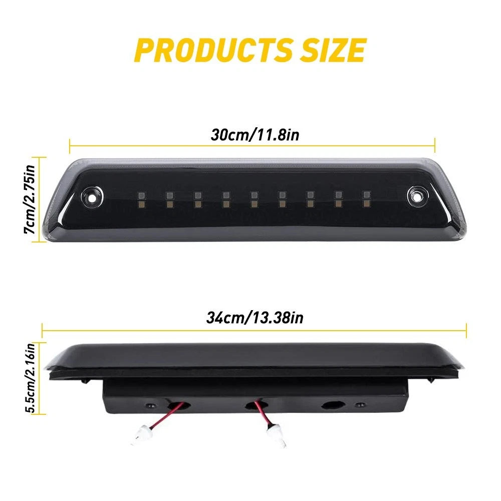 LED Third Brake Light for Ford F-150 (2009–2014)