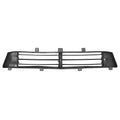 Black Front Lower Shutter Grille w/o Motor for Buick LaCrosse (2014–2016)