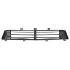 Black Front Lower Shutter Grille w/o Motor for Buick LaCrosse (2014–2016)