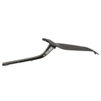 Upper Grille Trim Molding for Mazda 3 (2019–2023) Black