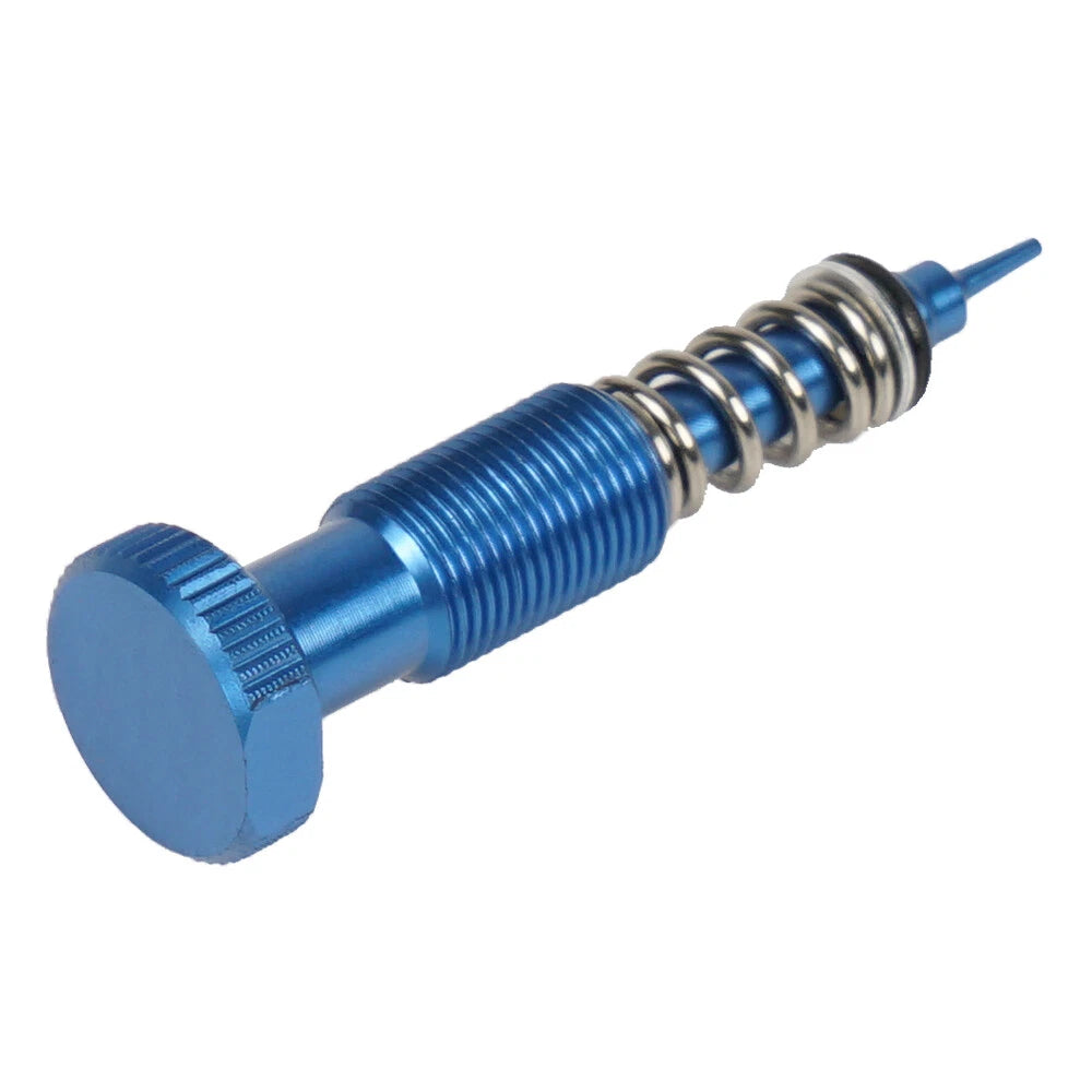 Air Fuel Mixture Screw for Suzuki DRZ 400S DRZ400S DRZ400SM (2000–2024)