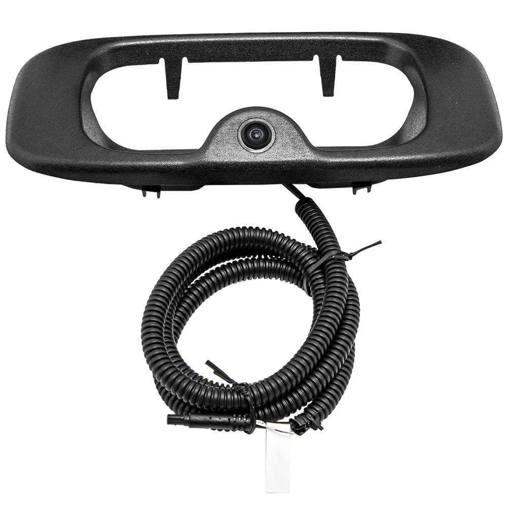 Tailgate Handle Backup Camera Extension Cable for Chevrolet Silverado (1999–2006)