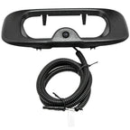 Tailgate Handle Backup Camera Extension Cable for Chevrolet Silverado (1999–2006)