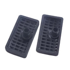 Water Inlet Covers for C90T (1990) 6H1 45214 00 00
