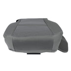 Driver Left Bottom Seat Cover for Dodge Ram 1500 2500 3500 (2006–2010)