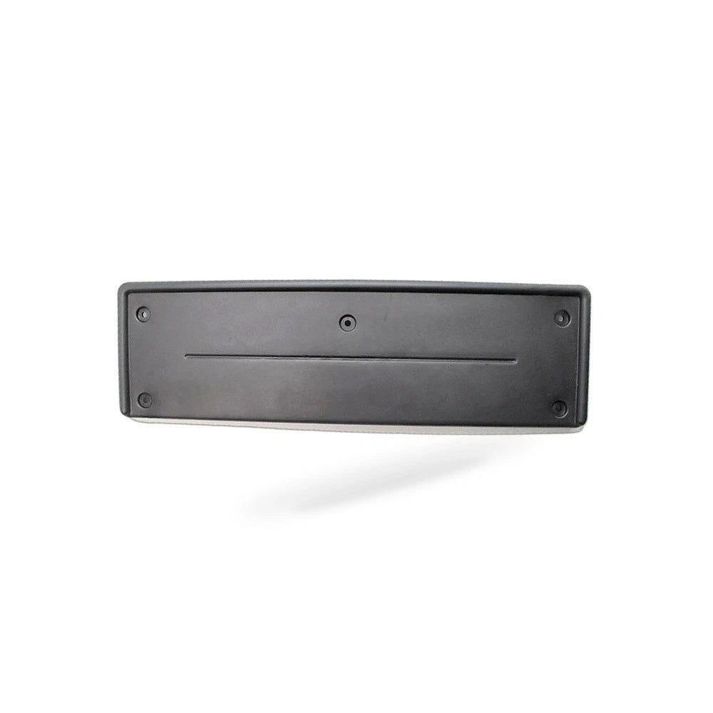 License Plate Bracket for Land Rover Discovery 3 4 LR2 LR3 LR4 (2005–2016)