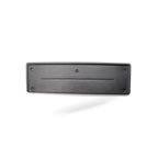 License Plate Bracket for Land Rover Discovery 3 4 LR2 LR3 LR4 (2005–2016)