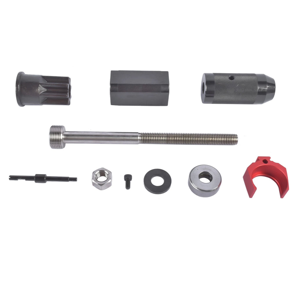 Injector Sleeve Remover Tool for CAT C10 C12 (2000-2010)