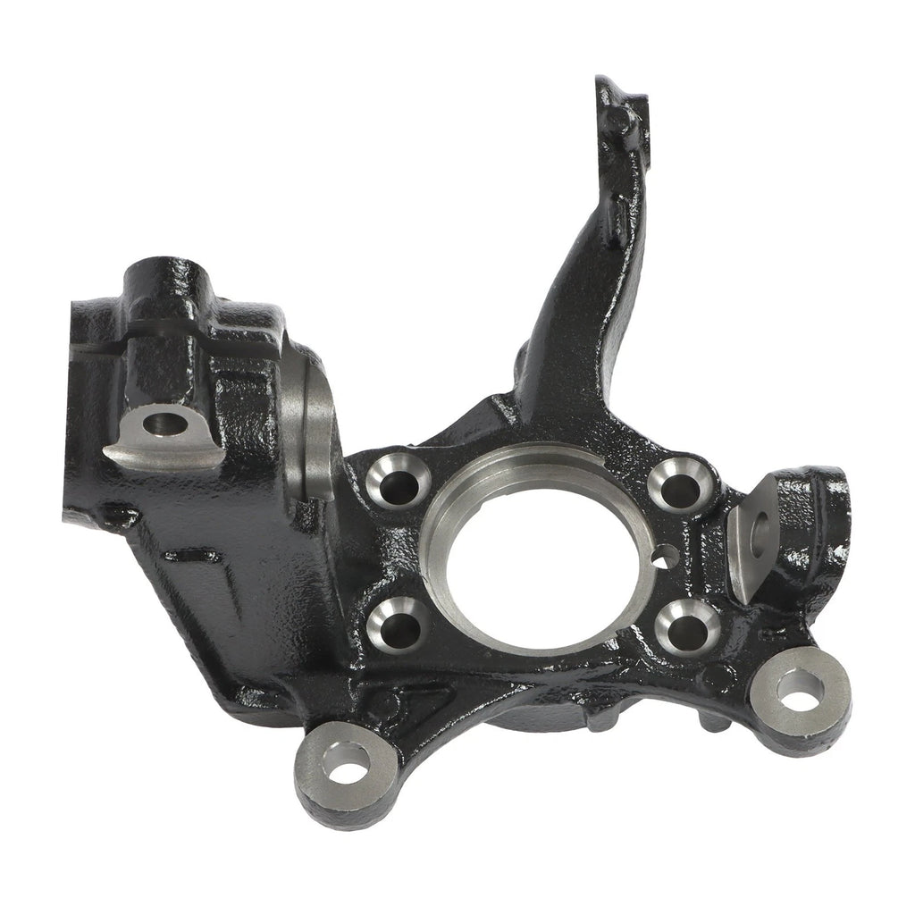 Front Right Steering Knuckle for Audi A3 Q3 Volkswagen Eos Golf Jetta R32 (698038)