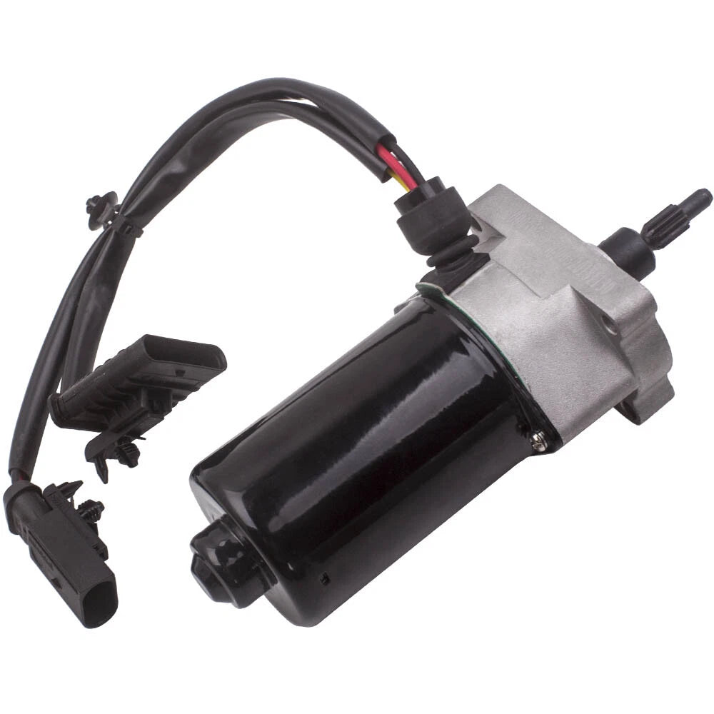 Rear Axle Motor for Jeep Grand Cherokee (2011–2016)