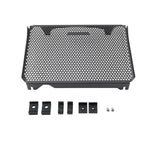 Radiator Grille Guard Cover for Suzuki GSX-8S (2024-2025)