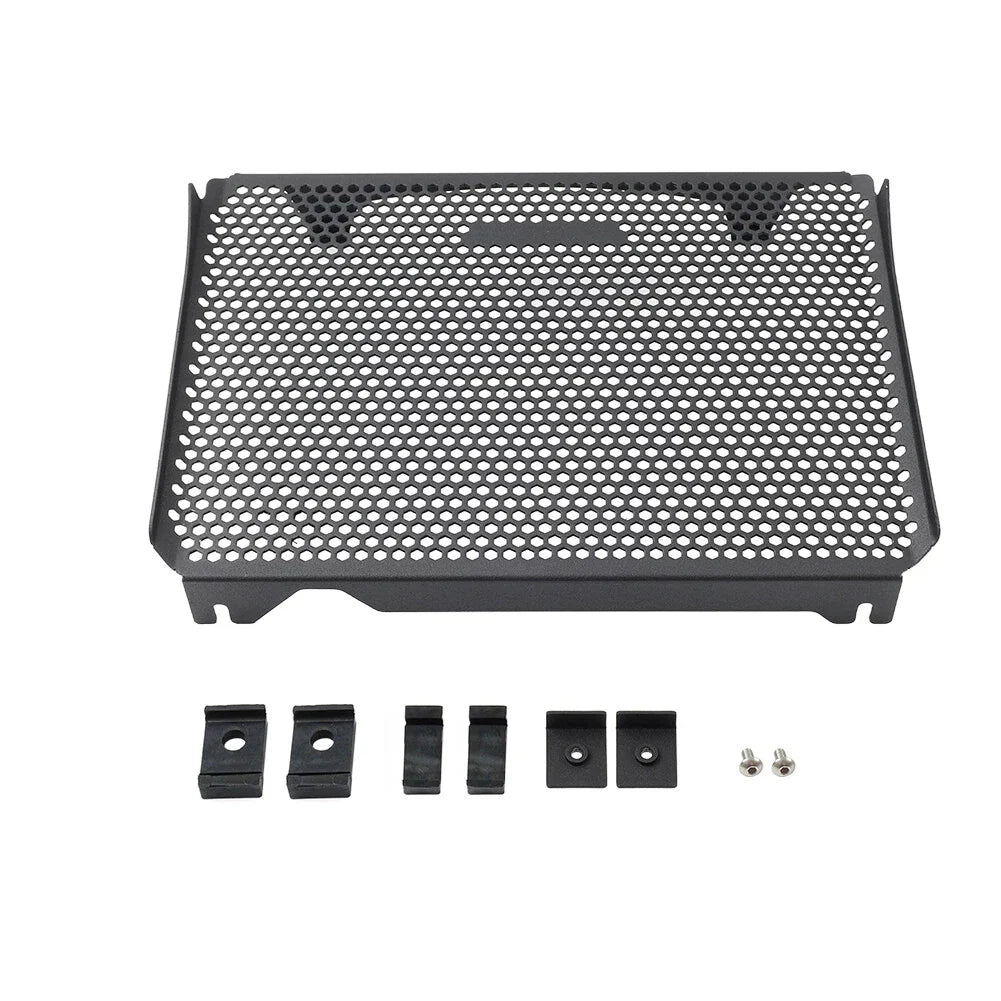 Radiator Grille Guard Cover for Suzuki GSX-8S (2024-2025)