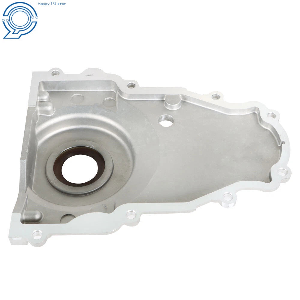 Timing Cover for Chevrolet LS2 LS3 (2005-2019)