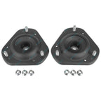 2 x Front Strut Rubber Mounts for Toyota Tarago TCR10 TCR11 TCR20 TCR21 (1990-2006)