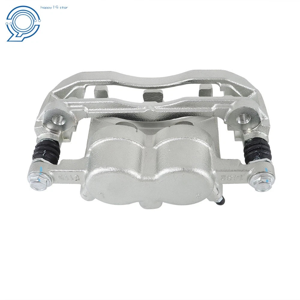 Set of 2 Front Brake Calipers for Ford Explorer Mercury (2006-2010)