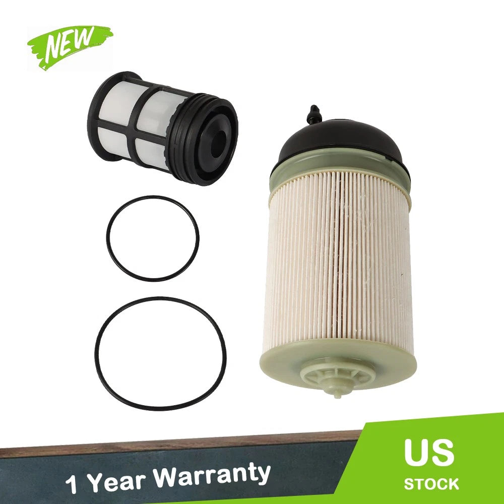 Fuel Filter for Freightliner DD13 DD15 DD16 (2013–2019)