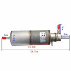 Fuel Filter Diesel 1634770701 for ML320 ML430 ML55 (1998–2003)