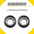 25mm ID Wheel Bearing for Harley-Davidson Sportster (2007–2023)