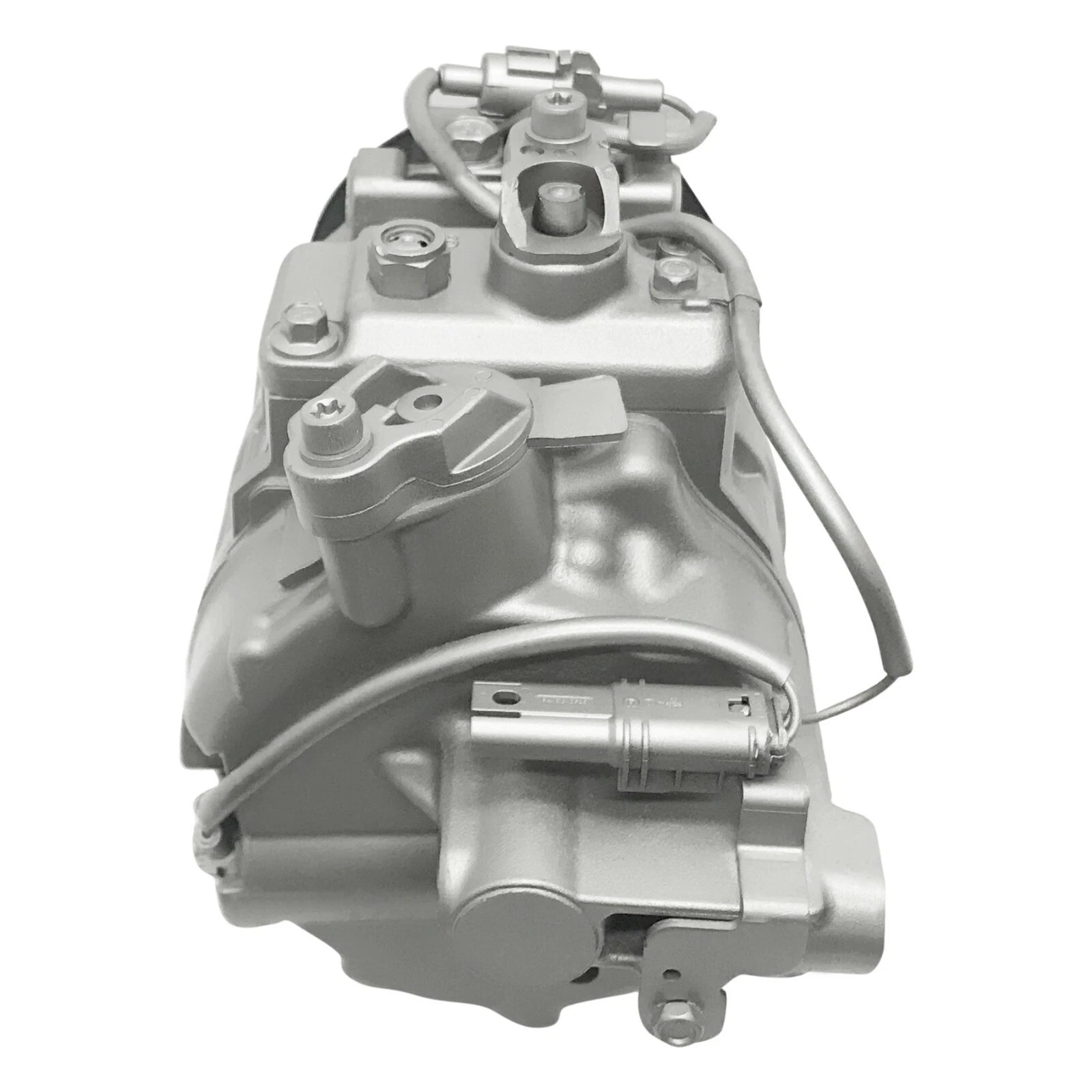 AC Compressor Kit Replacement for BMW X6 (2017-2020)