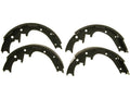 Rear Brake Shoe Set for Mazda B3000 (1995–2008) YR634WH