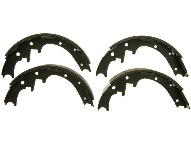 Rear Brake Shoe Set for Mazda B3000 (1995–2008) YR634WH