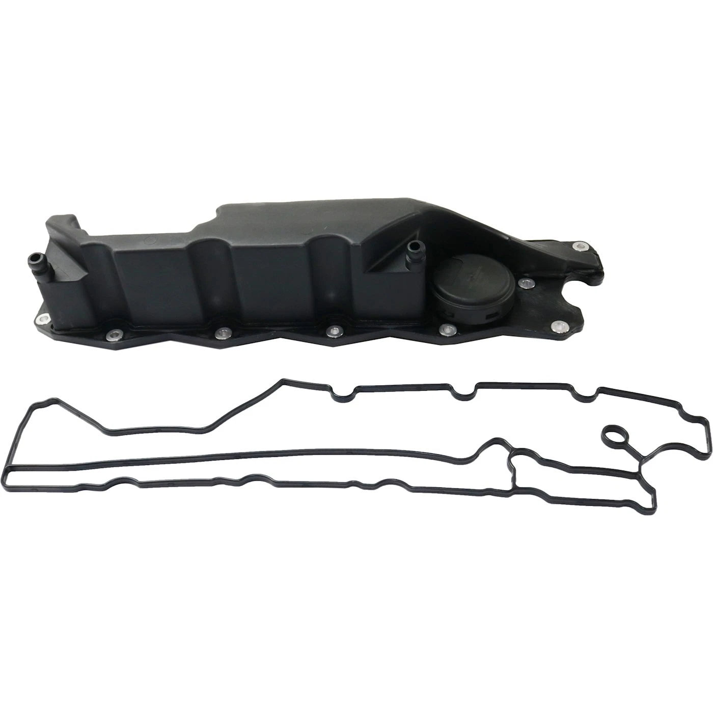 Valve Cover for Volvo XC60 (2010–2015) 3.2L R-Design Trim