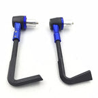 Adjustable Brake Clutch Lever Protect Guard for Kawasaki Ninja