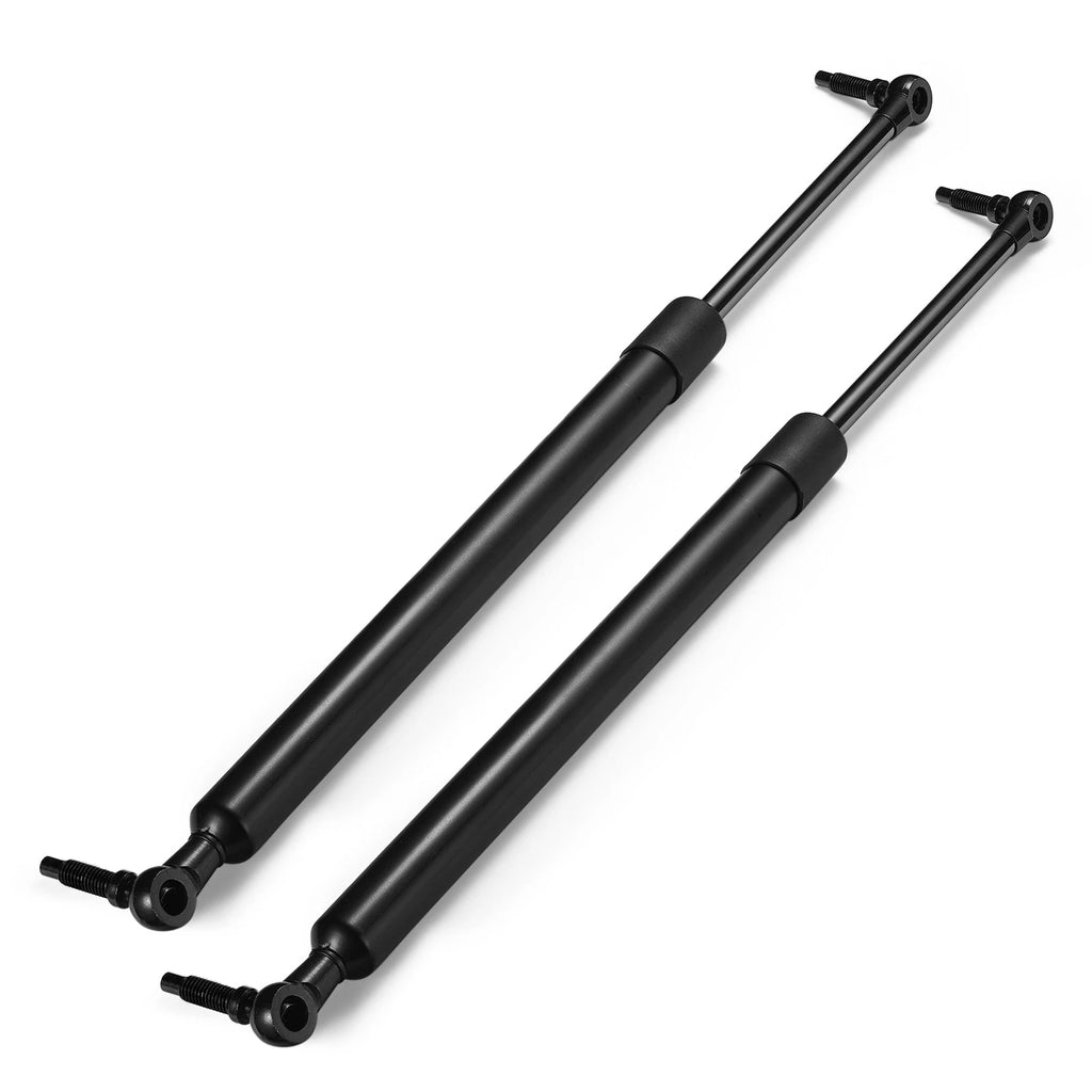 2X Front Hood Lift Gas Struts for Jeep Grand Cherokee (1999–2004)