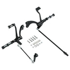 Footpegs Linkage for Harley Sportster XL883 XL1200 (2014-2022)