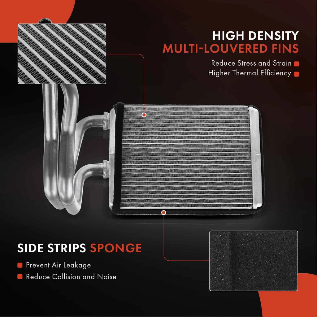 Heater Core for Honda Civic (2002–2005) Acura RSX (2002–2006)