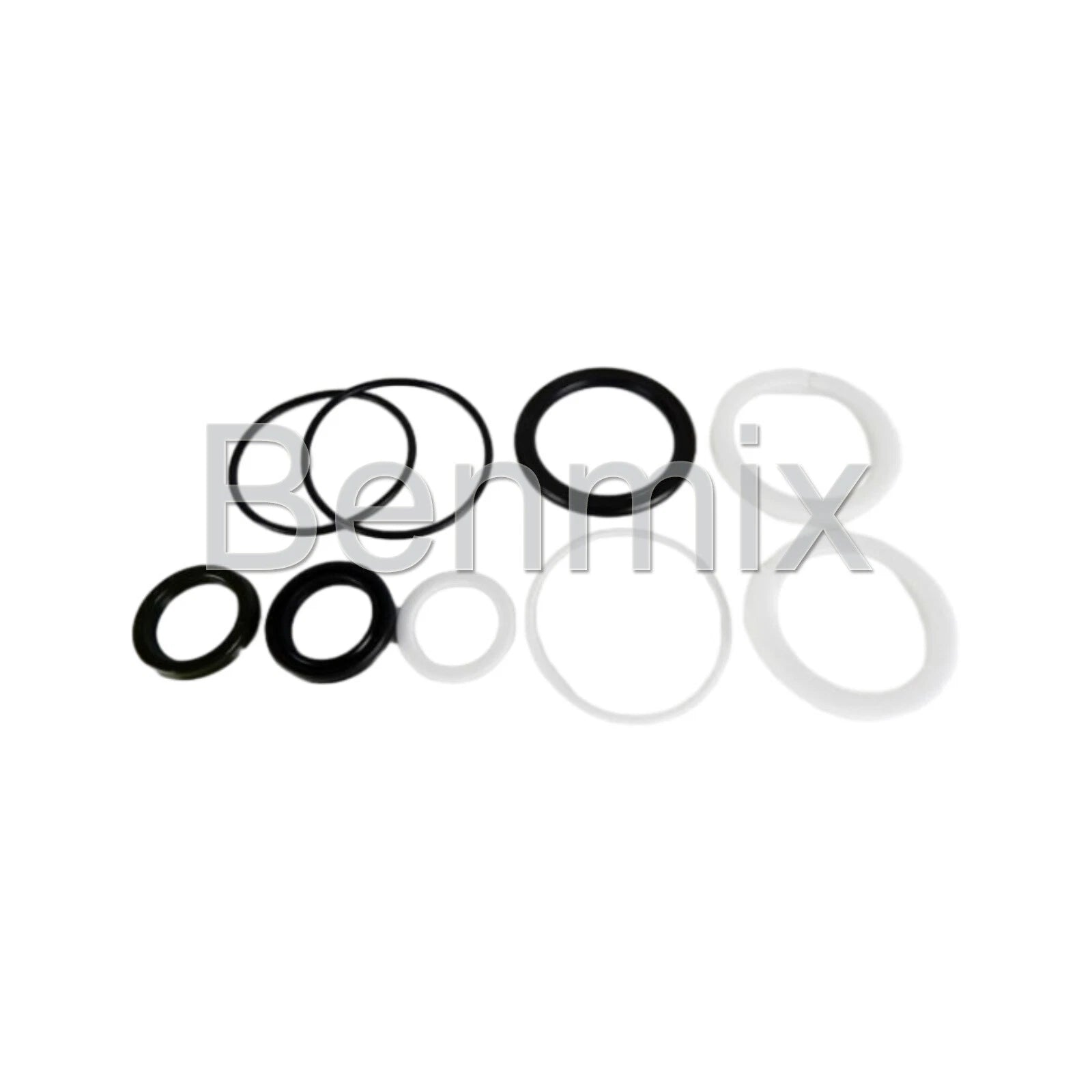 Tilt Cylinder Seal Kit 04655-20111-71 for Toyota Forklift 8FD10/15/18 8FDZN20/25