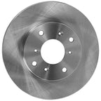 Disc Brake Rotor for Honda Accord (1998–2002) Front Left/Right Solid