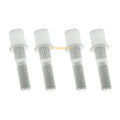 Set of 4 Wheel Studs Bolts for Can-Am (250300642, 250300643, 250300048)