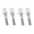Set of 4 Wheel Studs Bolts for Can-Am (250300642, 250300643, 250300048)