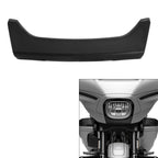 Front Outer Fairing Trim Skirt for Harley CVO Street Glide FLHXSE (2023–2025)